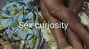 she had more than three orgasms