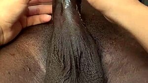 Dick Throbs During Intense Massage By Amateur Couple Nysdel