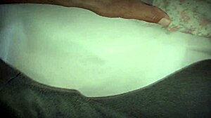 Punjabi Pakistani nani ma ki chut ki chudai