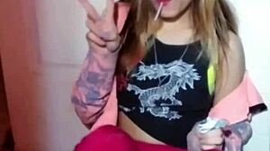 Bonneyuwu - 3 25 Lollipops