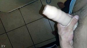 convenient toy for personal pleasure sessions.