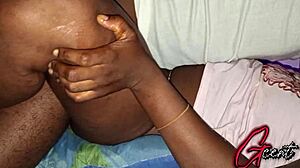 missionary sex deep penetration