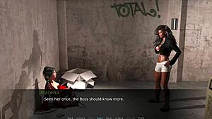 Lets play reluctant archon part 6