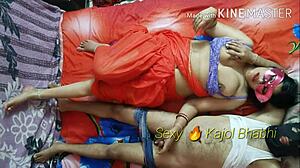 married sister-in-law enjoys theater audio story