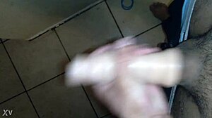 convenient toy for personal pleasure sessions.