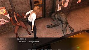 Lets play reluctant archon part 6