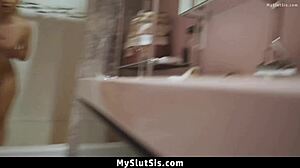 my stepsister craves good dick for relief