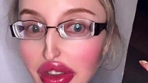 Wow, part one of the Russian accent story telling!