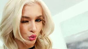 emma rosie asks brock for a special favor in the bedroom