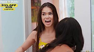 Join Ameena Green at the cookout party