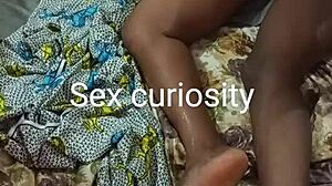 she had more than three orgasms