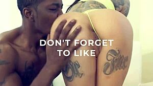 Milf Boss Seduces Big Dicked College Intern