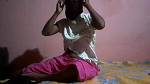 rough fuck with big tit step sister before parents