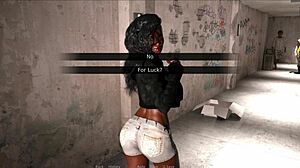 Lets play reluctant archon part 6