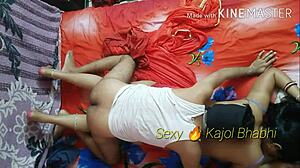 married sister-in-law enjoys theater audio story