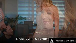 i let my old sugardaddy cum on my panties after he took my virginity