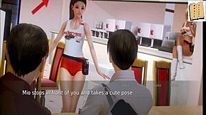 Academy 37 game session