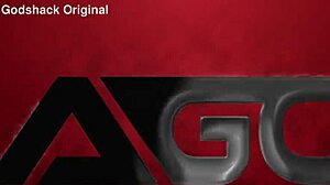 vanessa hillz in a super rough scene with piss