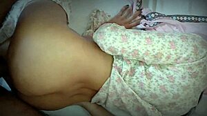 Punjabi Pakistani nani ma ki chut ki chudai