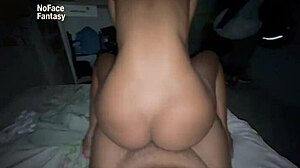 Watch this hotwife bang a stranger bareback while filming for her cuckold husband!