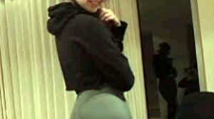 Loserfruit Teases Solo Cum Denial