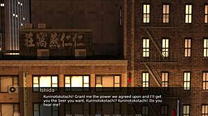 Lets play reluctant archon part 6