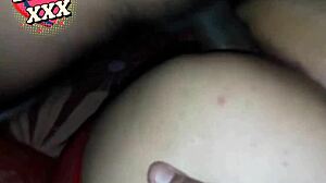 this milf loves getting it in the ass 😍