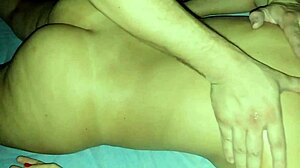 i'm getting so turned on by this real amateur housewife naked at paid massage with karina and lucas