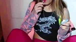 Bonneyuwu - 3 25 Lollipops