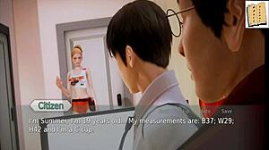 Academy 37 game session