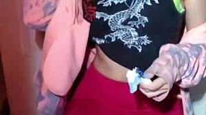 Bonneyuwu - 3 25 Lollipops