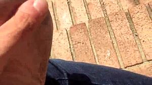 dirty feet in fetish close up
