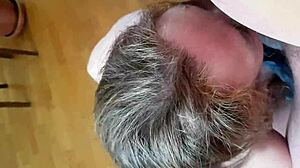 European Milf Slave Submits in Homemade Humiliation