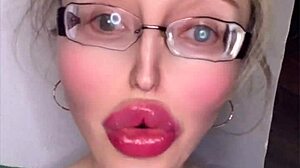 Wow, part one of the Russian accent story telling!