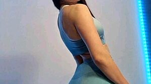 Loserfruit Teases Solo Cum Denial