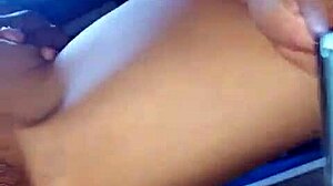 How delicious it is, compadre, fuck me hard as my cuckold works