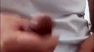 Carvallini - Old Man Big Sperm