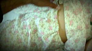 Punjabi Pakistani nani ma ki chut ki chudai