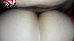 this milf loves getting it in the ass 😍