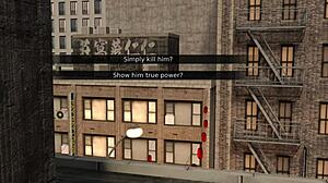 Lets play reluctant archon part 6