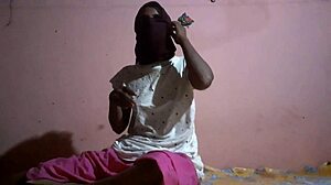 rough fuck with big tit step sister before parents