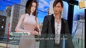 Academy 37 game session