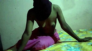 rough fuck with big tit step sister before parents