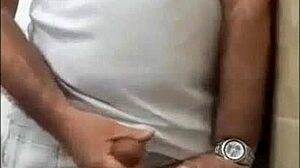 Carvallini - Old Man Big Sperm