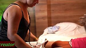 Fuck Me Hard, Delivery Boy!