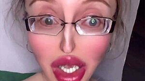 Wow, part one of the Russian accent story telling!