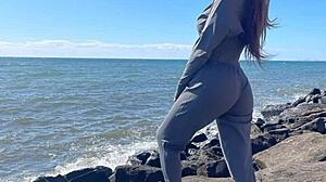 Loserfruit Teases Solo Cum Denial