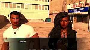 Lets play reluctant archon part 6