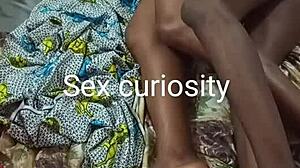 she had more than three orgasms