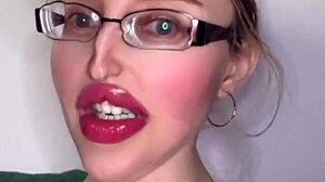 Wow, part one of the Russian accent story telling!